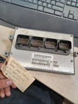 P56044208AF 2004 Jeep Liberty Pcm 3.7L Ecm Engine Computer Ecu Programmed. Fixed Price $119.95.