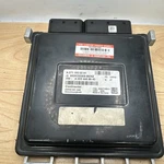 2012-15 Mercedes-benz W204 C250 1.8 Engine Computer Control Ecu Ecm A2711500391. Fixed Price $249.99.
