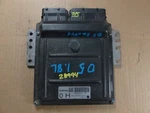 Nissan Sentra Ecm Ecu Computer MEC63-340 B1. Fixed Price $139.99.