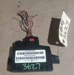 2005-2007 Dodge Caravan Town & Country Rear Liftgate Control Module Oem. Fixed Price $74.99.