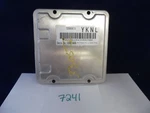 04-05 Cadillac Deville 12595875 Ecu Computer Engine Control Module Ecm 12587465. Fixed Price $33.58.