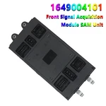 1649004101 Front Signal Acquisition Module Sam Unit For Mercedes Gl Ml Class. Fixed Price $298.34.