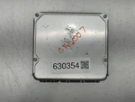 2016-2016 Toyota Corolla Engine Computer Ecu Pcm Ecm Pcu Oem U7JF7. Fixed Price $37.61.