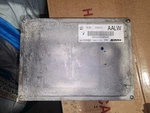 2011 Chevrolet Equinox 3.0L Terrain Ecm Pcm Ecu Used Oem 12636333 Aalw. Fixed Price $60.00.