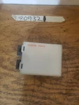 95 - 99 Chevrolet Monte Carlo Lumina Daytime Lighting Lamp Module 10284282. Fixed Price $14.00.