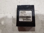 Motion Security Sensor Module - 2011 Smart Fortwo Brabus W451 Conv Oem. Fixed Price $76.50.