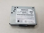 13-16 Honda Accord Body Control Noise Cancellation Module 39200-T2A-A813-M1. Fixed Price $37.24.