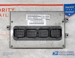 2003 Dodge Ram 1500 4.7L A/t Engine Computer P56028737AE Ecu Control Module Unit. Fixed Price $49.98.