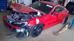 Engine Ecm Electronic Control Module Right Hand Dash Fits Scion Fr-s 10313844. Fixed Price $107.00.