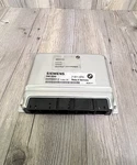 Oem Bmw E46 330CI Engine Computer Ecu Dme MS43 Siemens 7511570. Fixed Price $95.00.