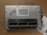 00 Jeep Grand Cherokee 4.0L Ecm Ecu Computer P56041638AG. Fixed Price $104.99.