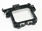 Mercedes-benz W204 Engine Control Unit Bracket A2741410200 Original No Duty. Fixed Price $70.73.