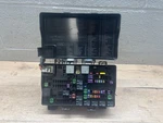 15 Dodge Durango Tipm Totally Integrated Power Distribution Fuse Box P68242830AC. Fixed Price $185.00.