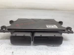 2023 Subaru Forester Engine Motor Ecu Control Module 22765AS920 *nicked Plug*. Fixed Price $150.00.