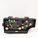 2011-2014 Jeep Compass Patriot Tipm Fuse Box Engine Bay Oem PR4692342AD. Fixed Price $129.99.