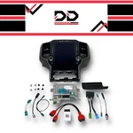 2019-2021 Oem Ram Heavy Duty 2500 3500 Uconnect 12 Screen Ubq Upgrade Kit. Fixed Price $3299.00.