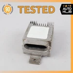 05-13 Cadillac Xlr / Corvette C6 Engine Cooling Fan Module 15842814 Oem. Fixed Price $152.23.