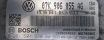 Plugnplay 2009 2010 2011 2012 2013 2014 Vw Ecu 07K 906 055, 06G Clone. Fixed Price $392.36.