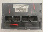 2006 Dodge Dakota 4.7L V8 At Pcm Ecu Ecm Engine Computer P05094065AF. Fixed Price $200.00.