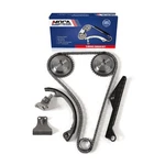 Timing Chain Kit For 91-02 Nissan Sentra 200SX Nx Infiniti G20 2.0L Dohc SR20DE. Fixed Price $101.99.