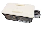 2014-2015 Infiniti Q50 Keyless Control Receiver Module 285954HB0A. Fixed Price $22.75.