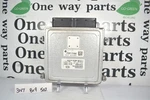 391722EXN0 Kia Forte 2017-18 Engine Control Unit Ecu Ecm Module Oem 3N7 502 B9. Fixed Price $78.99.