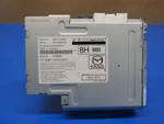 2016 2017 Mazda Satellite Receiver Control Module GMP166DRX Oem. Fixed Price $59.99.