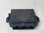 12-15 Jaguar Xfr X250 Parking Assist Control Module Computer Unit Oem. Fixed Price $22.50.