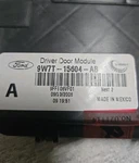 09-11 Ford Crown Victoria Keyless Entry Ddm Driver Door Module 9W7T-15604-AB P71. Fixed Price $145.75.