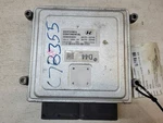 2020 Hyundai Elantra 2.0L Engine Control Module Computer Ecm Pcm 39172-2EFH5 Oem. Fixed Price $45.00.