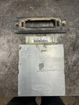 1993-94 Ford F250 F350 7.5L Mt Ecm F3TF-12A650-DA Computer Module Ecu Pcm Gym. Fixed Price $500.00.