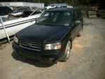 Chassis Ecm Cruise Control Center Dash Fits 03-06 Forester 81074. Fixed Price $60.00.