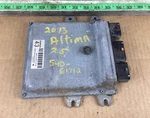 2013 2015 Nissan Altima Engine Control Module Ecm MEC112-150A1, MEC112-150.. Fixed Price $48.99.