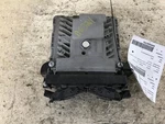 Used Engine Control Module (ecm) Fits: 2014 Volkswagen Jetta Gli Electronic. Fixed Price $165.98.