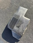 2017-2024 Mazda CX-5 Audio Sound System Amplifier Module Unit Grille Cover Oem. Fixed Price $39.37.
