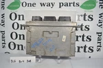 9S4A12A650MA Ford Focus 2019-11 Engine Control Unit Ecu Module Oem 1L6 308 B4. Fixed Price $29.99.