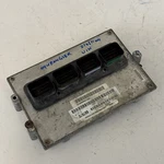 2009 Jeep Wrangler Engine Computer Oem P05187689AD. Fixed Price $365.58.