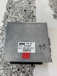 1999 Saab 93 T5 Engine Ecm Electronic Control Module. Fixed Price $250.00.
