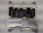 Bmw 528 Engine Control Computer Ecu Pcm Ecm Pcu Oem AXE5Q. Fixed Price $216.37.