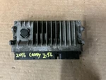 2015-2016 Toyota Camry 2.5L Engine Computer Control Unit Ecu Ecm Oem 89661-06T90. Fixed Price $49.99.