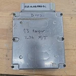 Plug & Play 93 Ford Ranger 2.3L Mt Ecu Ecm Pcm F37F-12A650-BC B002. Fixed Price $189.99.
