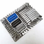 Ecm Ecu Engine Control Module Computer From 2016 Chevrolet Impala 12666134. Fixed Price $47.95.
