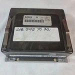 Mercedes Oem Engine Control Unit Ecu W140 S320 R129 SL320 0185457032. Fixed Price $115.00.
