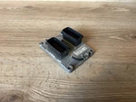 Cadillac Cts Srx 3.6L V6 Engine Computer Dme Ecu Ecm Oem (2004-2007) 12600794. Fixed Price $78.75.