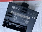 11-14 Volkswagen Touareg Rear Door Window Control Module 4H0959795B Oem. Fixed Price $25.00.
