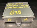 2001-2003 Honda Insight Automatic Transmission Control Module Tcm Tcu. Fixed Price $89.96.