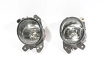 2008 - 2014 Mercedes Benz W204 C300 Left And Right Side Fog Light Oem. Fixed Price $65.00.