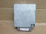 1998 Ford F150 Engine Control Module Computer Ecm Ecu Unit F8UF12A650KB Rl. Fixed Price $45.00.