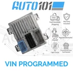 Vin Programmed 2012-2016 Chevrolet Silverado Engine Computer Ecm 12692200 Gm. Fixed Price $199.95.