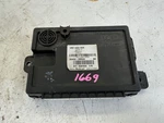 Hyundai Genesis Coupe Bcm Body Control Module BK1 09-12 Oem 95400-2M500. Fixed Price $37.99.